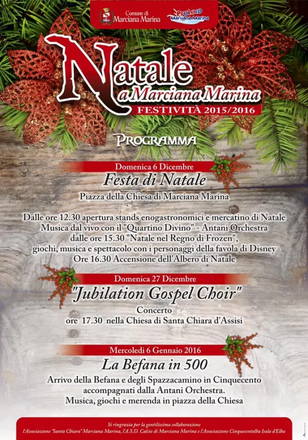 Festa di Natale