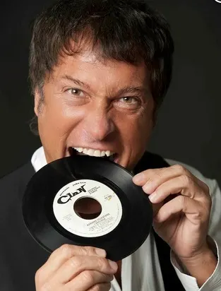 Serata di Cabaret con "Gigi Vigliani" a Portoferraio