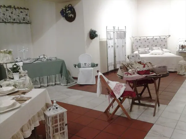 Mostra Creativa scuola di moda
