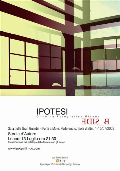 IPOTESI, Incontro d'Autore