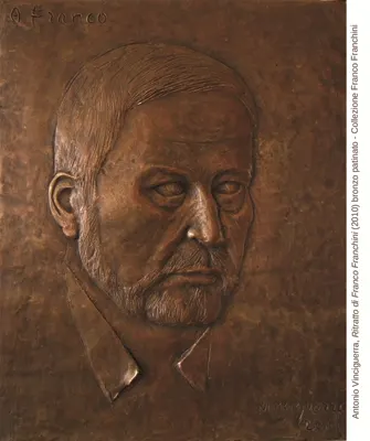 Collezione d'arte contemporanea "Franco Franchini"