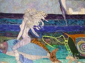 Mostra di Patchwork
