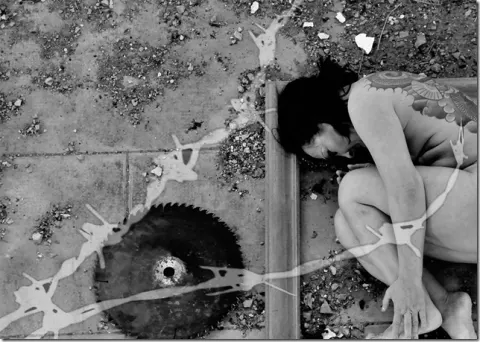Mostra fotografica "Le sue prigioni"