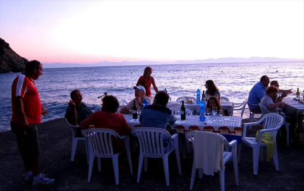Festa Gastronomica - Patresi