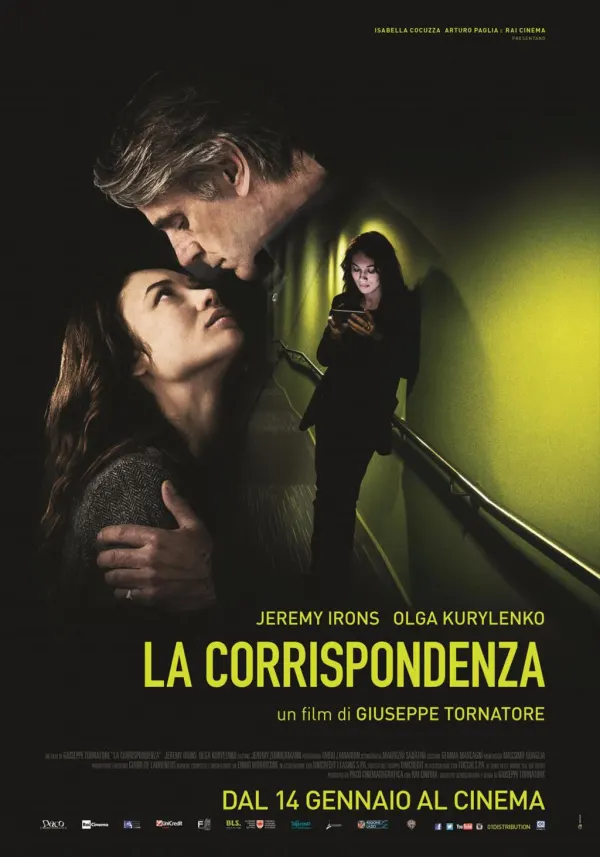 La Corrispondenza