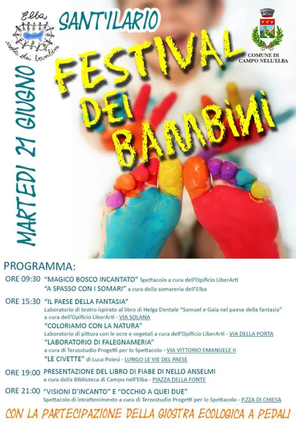 Festival dei Bambini
