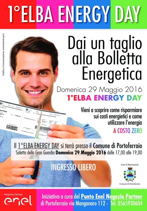 Progetto "Energia a costo zero"