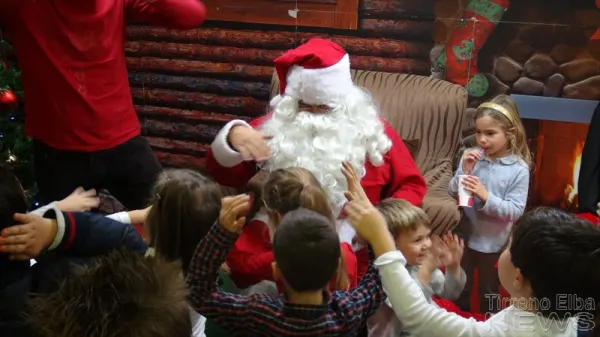 Recita di Natale