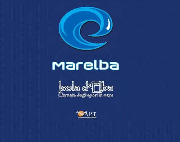 Marelba - Grande festa degli sport in mare