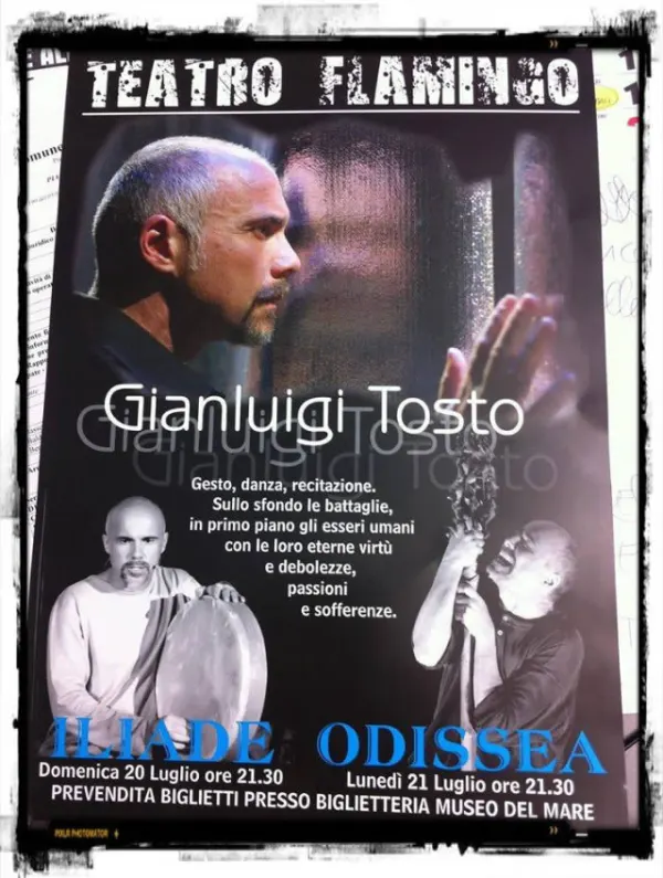 Iliade - Odissea