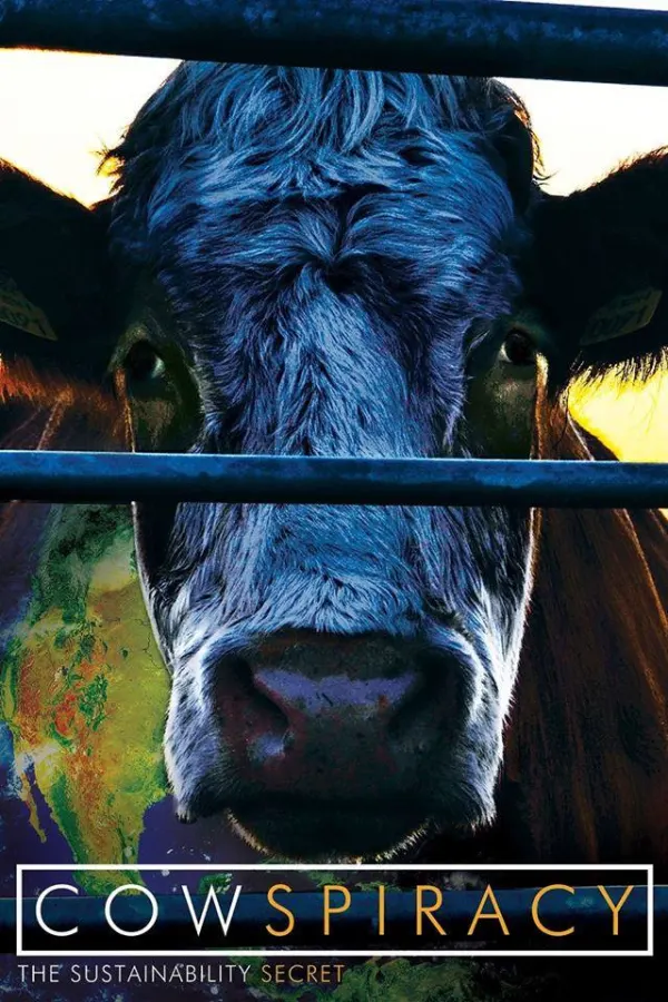 Cowspiracy