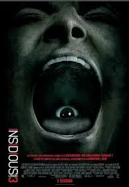 "INSIDUOUS 3"