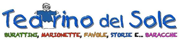 Teatrino del Sole - Le Filastrocche in Carrozza