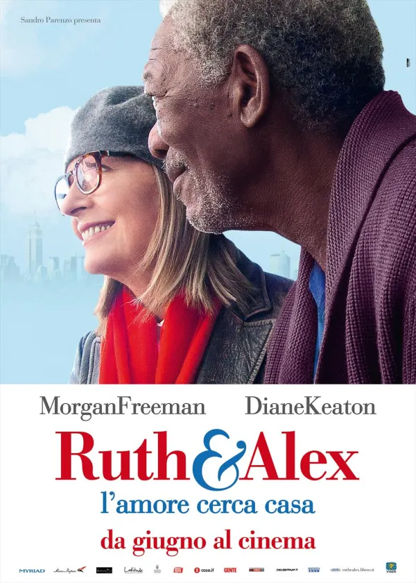 RUTH & ALEX
