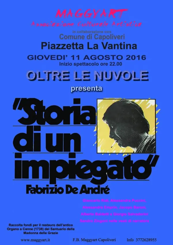 Storia di un impiegato