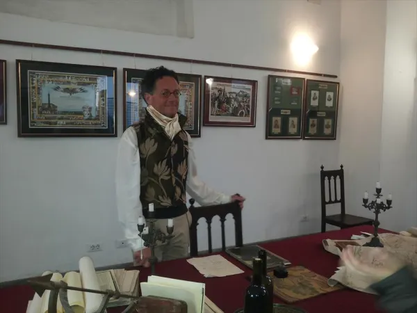 Archivi aperti: l'Elba al tempo di Napoleone