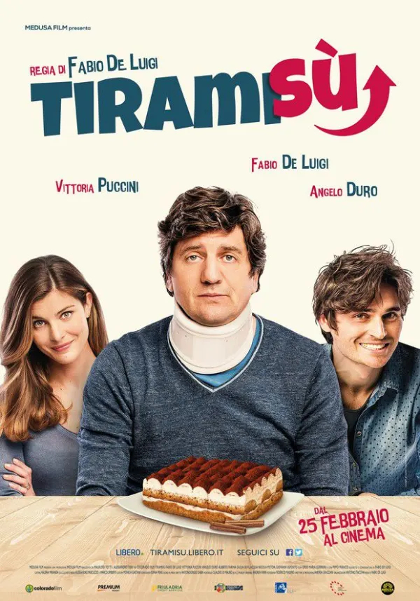 TIRAMISU'