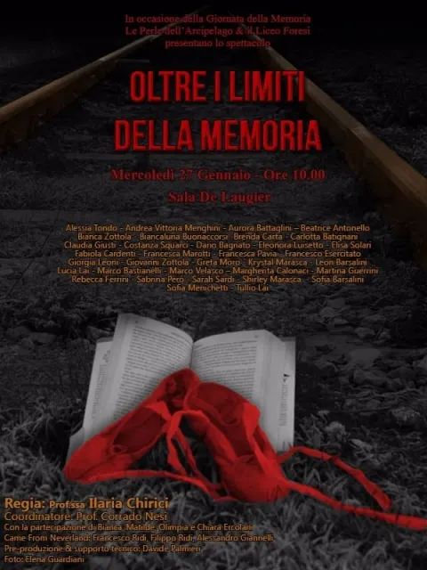 Oltre i limiti della memoria