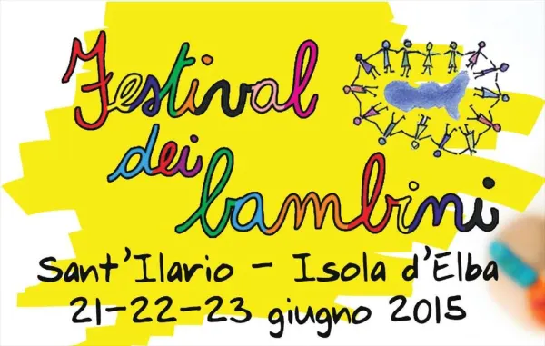 Festival "Elba isola dei bambini" - Gran Finale a Sant'Ilario