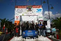 Rallye Elba Storico e Elba Graffiti 