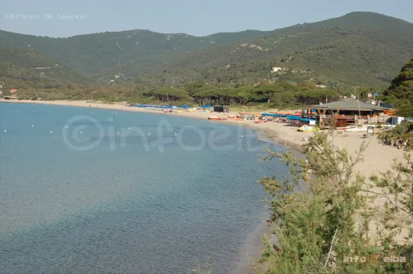 Walking Festival-Le Dune di Lacona: un habitat da tutelare