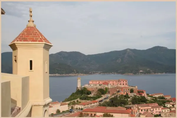 Inaugurazione del restaurato Forte Falcone e del nuovo percorso di visita
