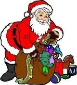 ARRIVA BABBO NATALE