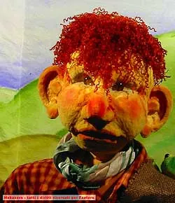 Rassegna di Teatro Ragazzi- Storie di Toscana