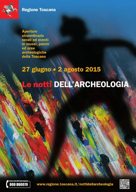 Le notti dell'archeologia - Capoliveri