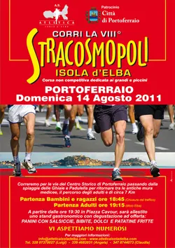 Stracosmopoli - 8^ edizione