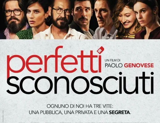 PERFETTI SCONOSCIUTI