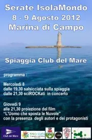 Festa di Isolamondo