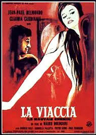 Per il ciclo "CINEMA d'AUTORE": LA VIACCIA 