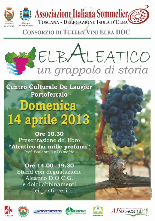 Elbaleatico 2013