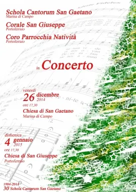 Concerto di Natale
