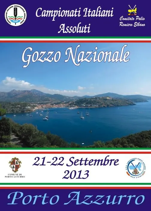 Campionato Italiano Assoluto Gozzi Nazionali