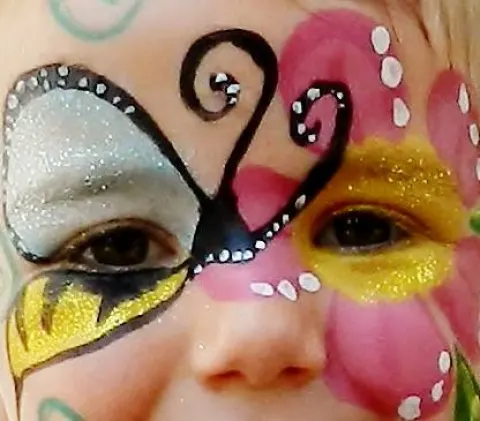 Carnevale alla Coop