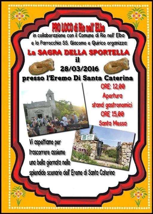 Sagra della Sportella