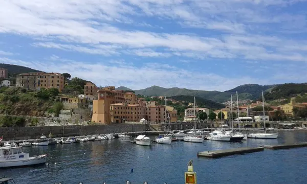 Festa di San Rocco e fuochi d'artificio
