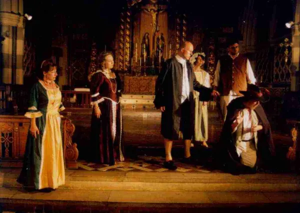 Invito all'opera