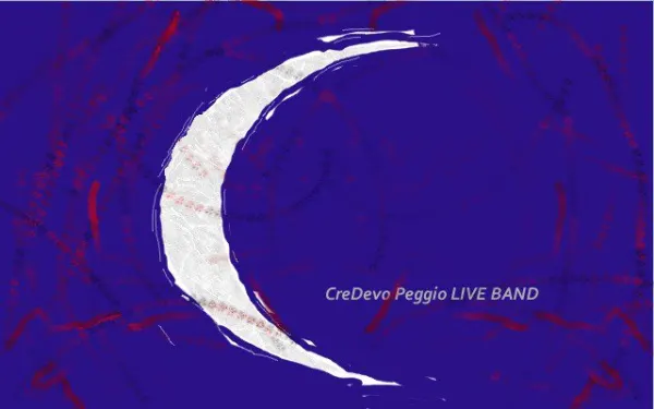 Concerto del gruppo "Credevo peggio"