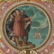Inaugurazione mostra permanente "Cosmopoli: Portoferraio Medicea"