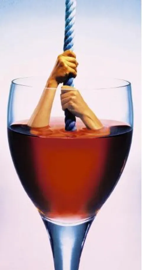 Incontri di sensibilizzazione sui problemi alcol correlati 