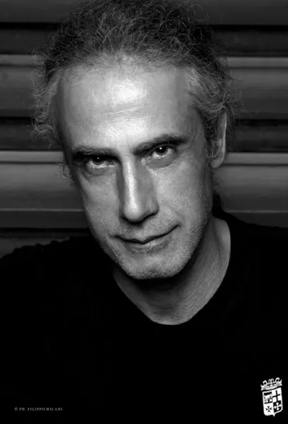 Presentazione libri di Marco Vichi - Autori in porto