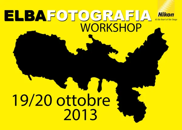 Elba Fotografia Workshop