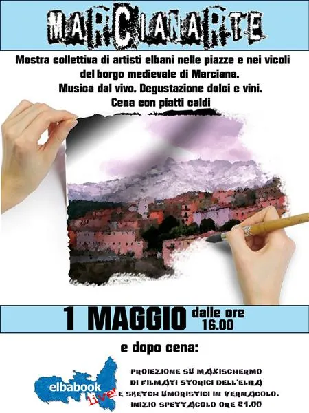 Marcianarte