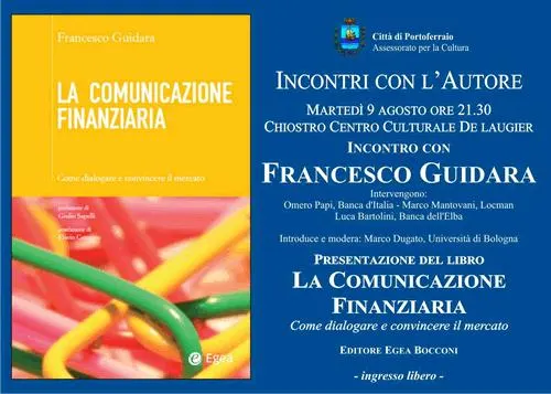 Incontro con Francesco Guidara