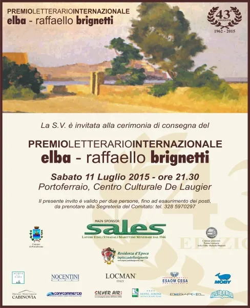 Premio Letterario Raffaello Brignetti