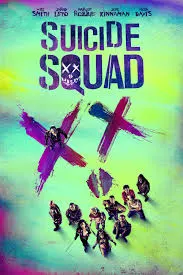 “Suicide Squad”