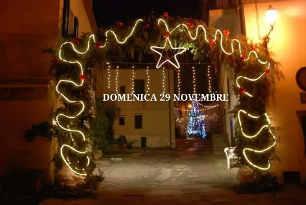 6° Mercatino di Natale a Sant'Ilario